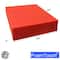 FoamTouch® 5" x 20" x 20" High Density Upholstery Foam